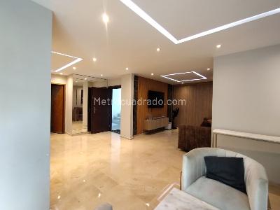Apartamento de 3 alcobas en venta en Alto Prado, Barranquilla, 142 m² · foto 5 de 19