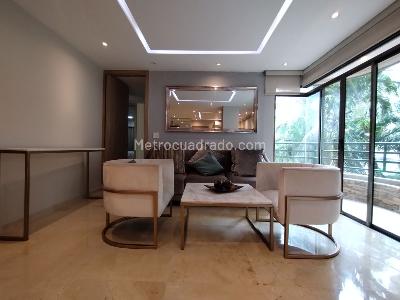 Apartamento de 3 alcobas en venta en Alto Prado, Barranquilla, 142 m² · foto 6 de 19