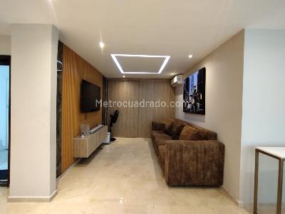 Apartamento de 3 alcobas en venta en Alto Prado, Barranquilla, 142 m² · foto 7 de 19
