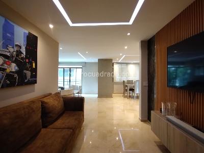Apartamento de 3 alcobas en venta en Alto Prado, Barranquilla, 142 m² · foto 8 de 19