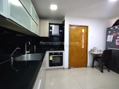 Apartamento de 3 alcobas en venta en Alto Prado, Barranquilla, 142 m² · foto 10 de 19