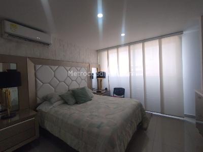 Apartamento en venta en Ciudad Jardin, Barranquilla · foto 10 de 18