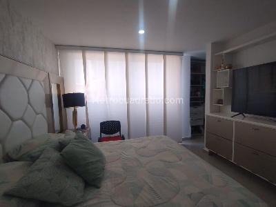 Apartamento en venta en Ciudad Jardin, Barranquilla · foto 11 de 18