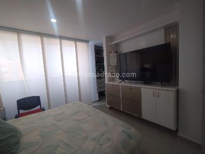 Apartamento en venta en Ciudad Jardin, Barranquilla · foto 12 de 18
