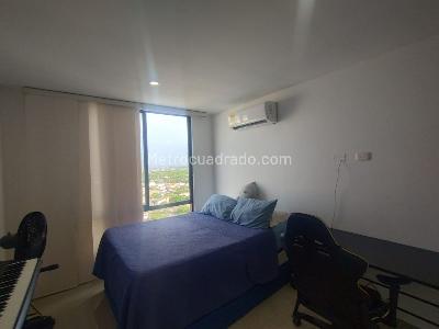 Apartamento en venta en Ciudad Jardin, Barranquilla · foto 14 de 18