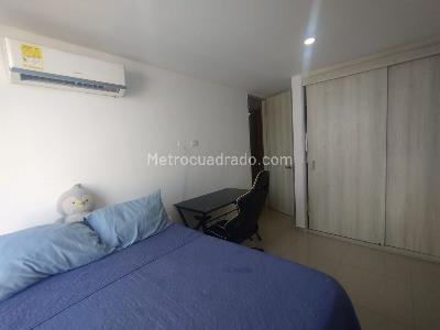 Apartamento en venta en Ciudad Jardin, Barranquilla · foto 15 de 18