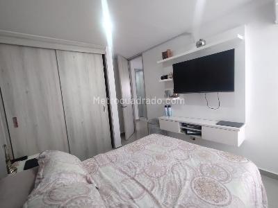Apartamento en venta en Ciudad Jardin, Barranquilla · foto 16 de 18