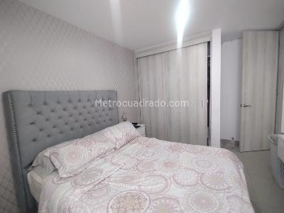 Apartamento en venta en Ciudad Jardin, Barranquilla · foto 17 de 18
