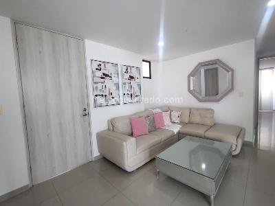 Apartamento en venta en Ciudad Jardin, Barranquilla · foto 2 de 18
