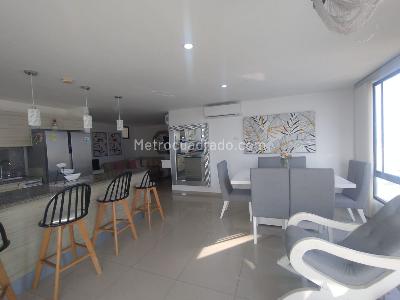 Apartamento en venta en Ciudad Jardin, Barranquilla · foto 4 de 18