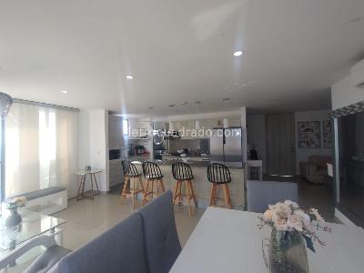 Apartamento en venta en Ciudad Jardin, Barranquilla · foto 6 de 18