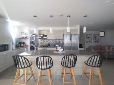 Apartamento en venta en Ciudad Jardin, Barranquilla · foto 7 de 18