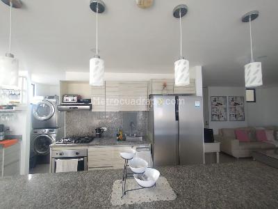 Apartamento en venta en Ciudad Jardin, Barranquilla · foto 8 de 18