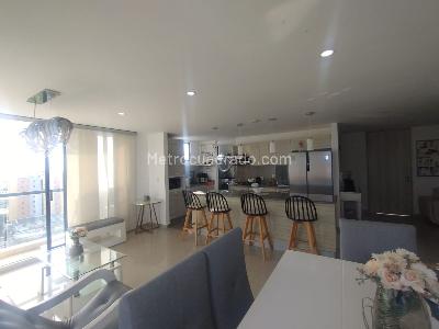 Apartamento en venta en Ciudad Jardin, Barranquilla · foto 9 de 18