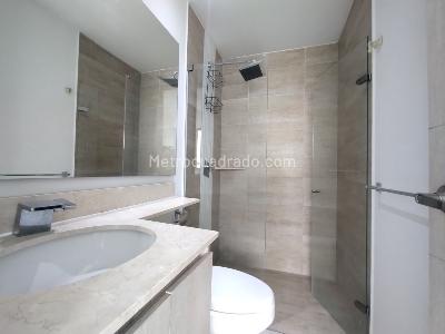 Apartamento de 3 alcobas en venta en Riomar, Barranquilla, 78 m² · foto 16 de 17