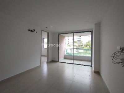 Apartamento de 3 alcobas en venta en Riomar, Barranquilla, 78 m² · foto 2 de 17