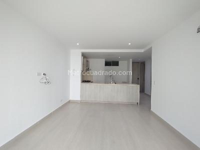 Apartamento de 3 alcobas en venta en Riomar, Barranquilla, 78 m² · foto 4 de 17