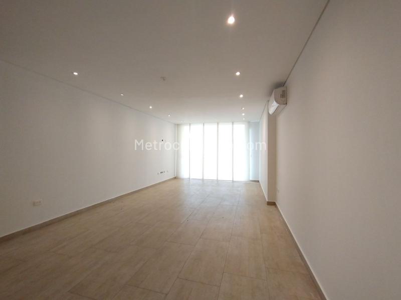 Piso – Barranquilla, Alto Prado, Localidad Norte - Centro Histórico - Más