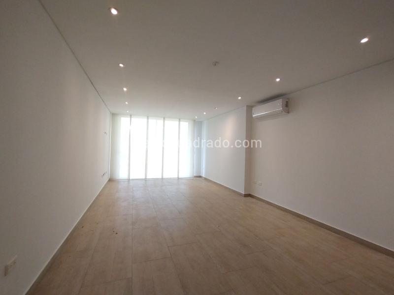 Piso – Barranquilla, Alto Prado, Localidad Norte - Centro Histórico - Vista 5