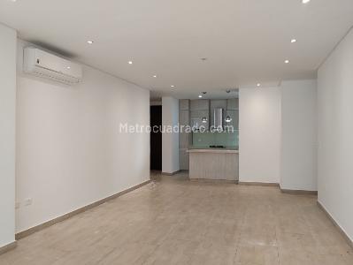 Apartamento de 3 alcobas en venta en Alto Prado, Barranquilla, 150 m² · foto 3 de 20