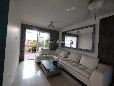 Casa en Arriendo, VILLA SANTOS, Barranquilla
