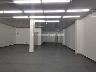 Local Comercial en Arriendo, LAS MERCEDES, Barranquilla