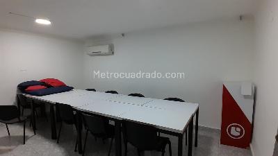 Retail space for rent in PRADO, Barranquilla