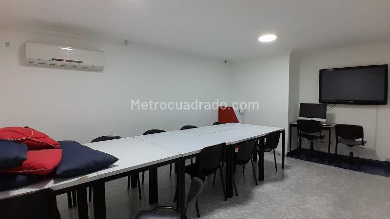 Local Comercial en Arriendo, PRADO, Barranquilla - Ansicht 2
