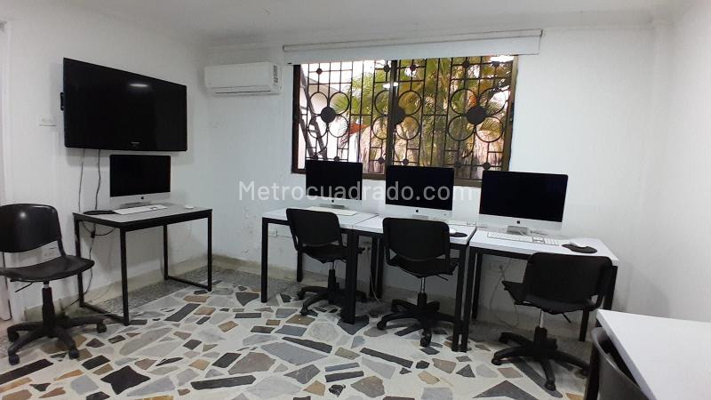 Local Comercial en Arriendo, PRADO, Barranquilla - Ansicht 4
