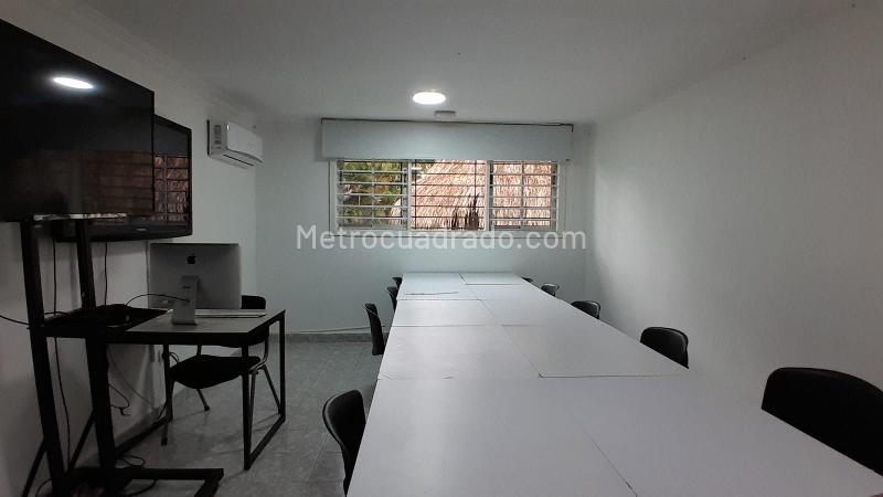 Local Comercial en Arriendo, PRADO, Barranquilla - Ansicht 5