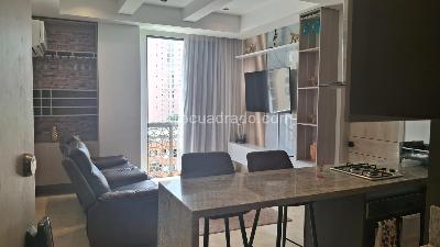 Apartaestudio en Arriendo, ALTO PRADO, Barranquilla