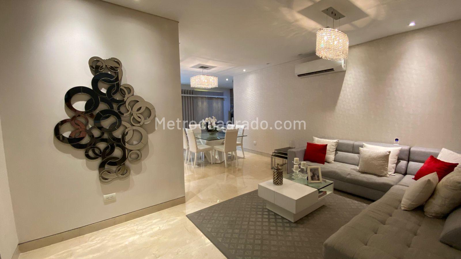Foto del apartamento
