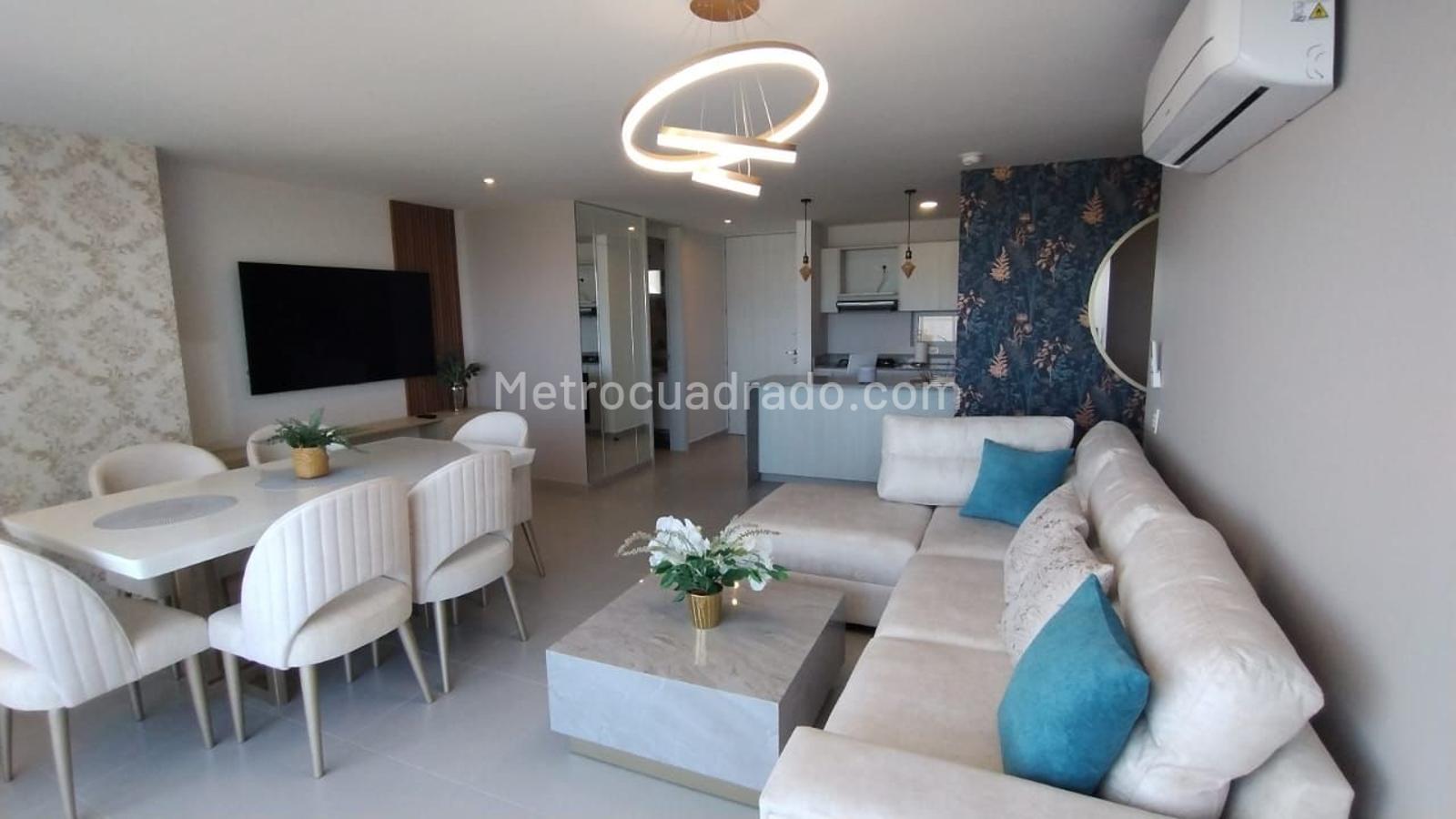 Foto del apartamento