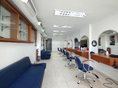 Local Comercial en Arriendo, SAN VICENTE, Barranquilla