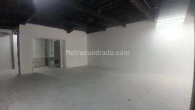 Retail space for rent in CIUDAD JARDIN, Barranquilla