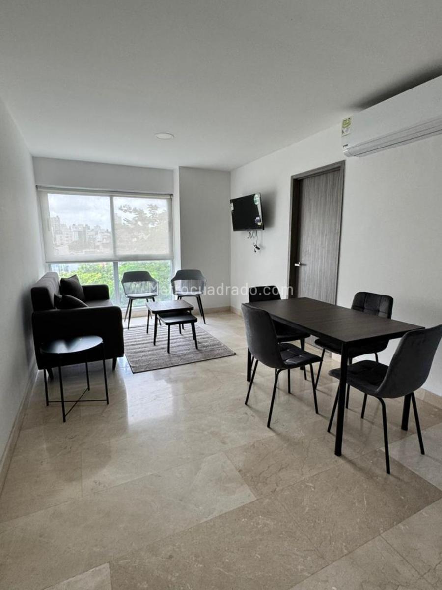Foto del apartamento