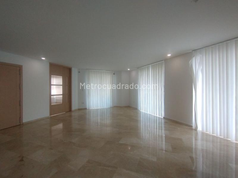 Piso – Barranquilla, Las Tres Ave Marías, Riomar - Vista 3