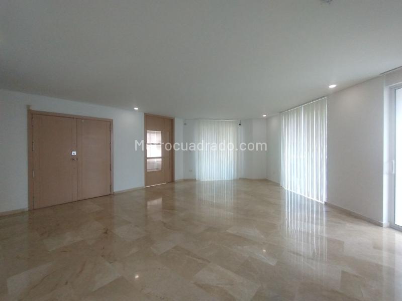 Piso – Barranquilla, Las Tres Ave Marías, Riomar - Vista 4