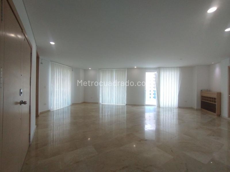 Piso – Barranquilla, Las Tres Ave Marías, Riomar - Vista 5