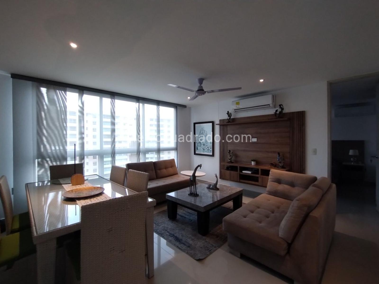 Foto del apartamento