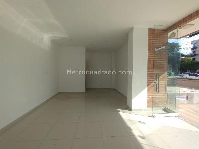 Retail space for rent in VILLA SANTOS, Barranquilla