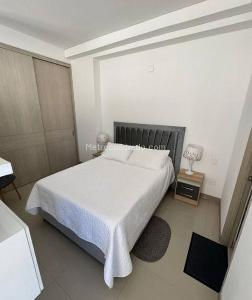Apartaestudio en arriendo en Golf Alto Prado, Barranquilla, 35 m² · foto 4 de 6