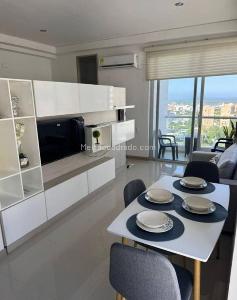 Apartaestudio en arriendo en Golf Alto Prado, Barranquilla, 35 m² · foto 6 de 6