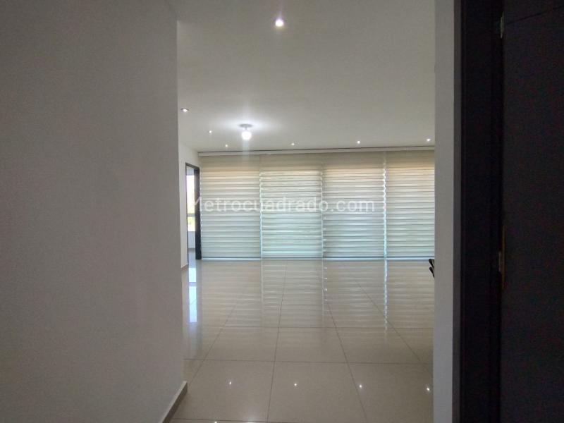 Apartamento en Arriendo, EL POBLADO, Barranquilla - Widok 2