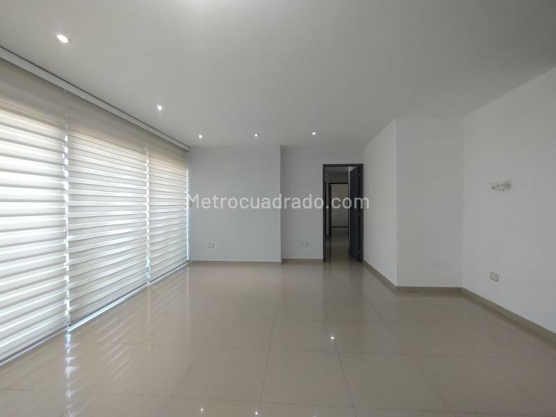 Apartamento en Arriendo, EL POBLADO, Barranquilla - Widok 3