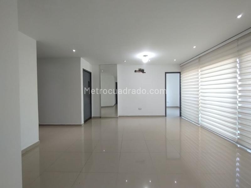 Apartamento en Arriendo, EL POBLADO, Barranquilla - Widok 4