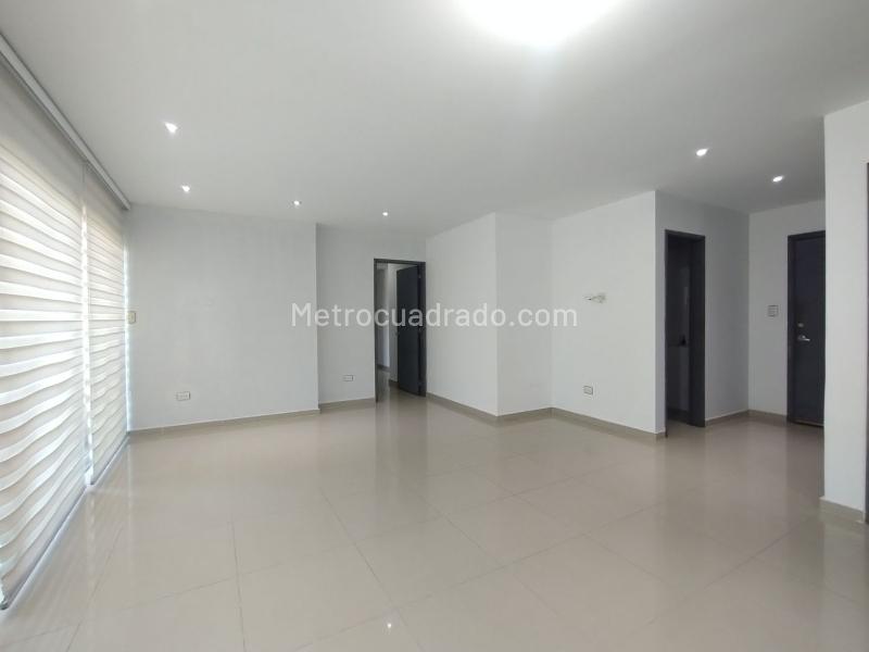 Apartamento en Arriendo, EL POBLADO, Barranquilla - Widok 5