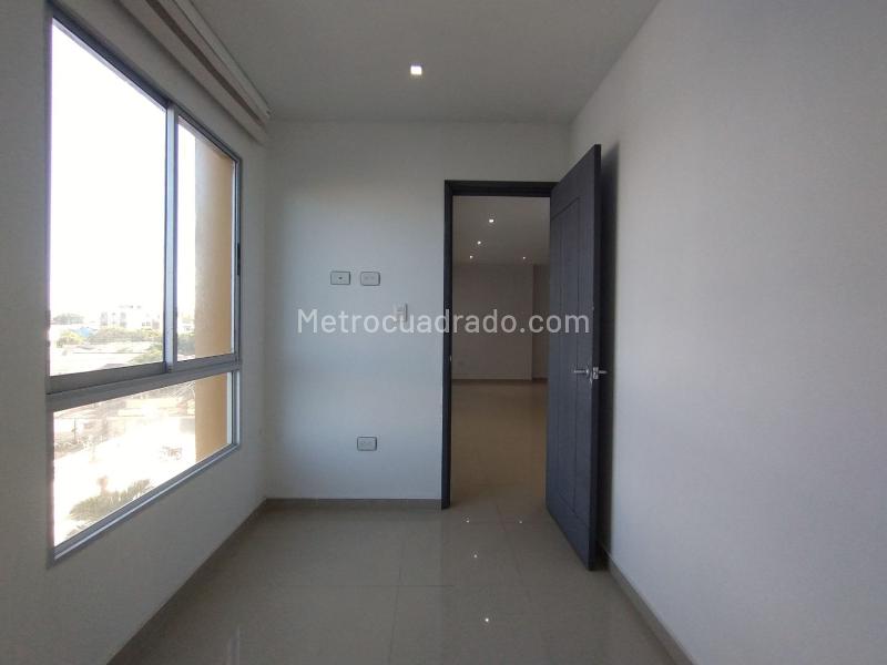 Apartamento en Arriendo, EL POBLADO, Barranquilla - Więcej