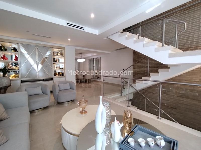 Casa en Arriendo, VILLA CAMPESTRE, Barranquilla - Ansicht 2