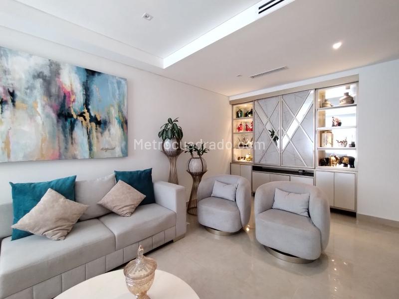 Casa en Arriendo, VILLA CAMPESTRE, Barranquilla - Ansicht 3
